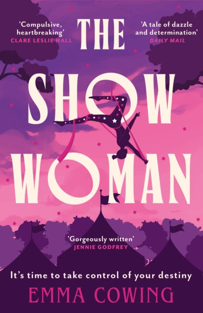 The Show Woman, Emma Cowling