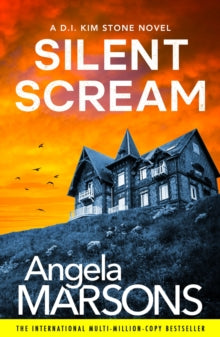 Silent Scream, Angela Marsons