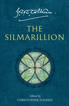 The Silmarillion, J R R Tolkien