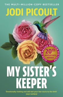 My Sister's Keeper, Jodi Picoult