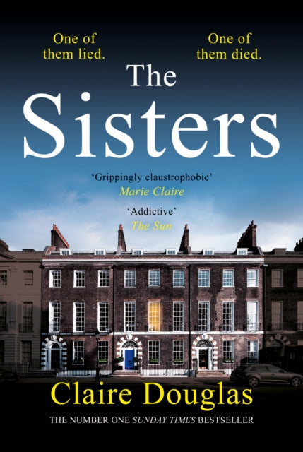The Sisters, Claire Douglas