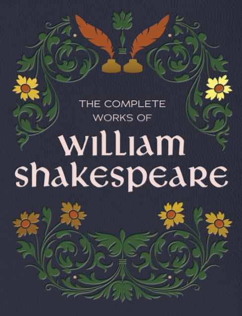 The Complete Works of William Shakespeare, William Shakespeare