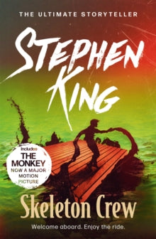 Skeleton Crew, Stephen King