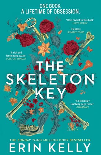 The Skeleton Key, Erin Kelly