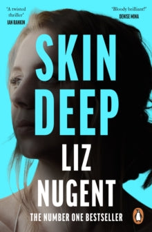 Skin Deep, Liz Nugent
