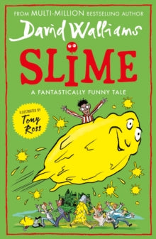 Slime, David Walliams