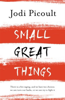 Small Great Things, Jodi Picoult