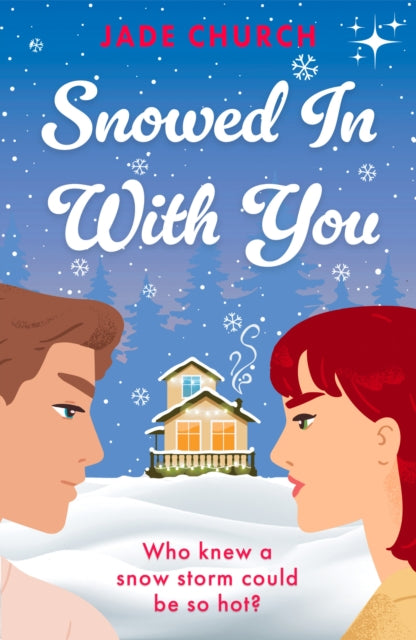 Snowed In With You, Jade Church
