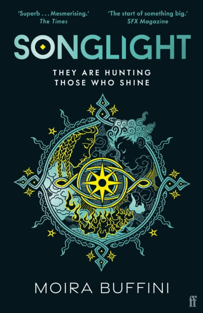 Songlight (The Torch Trilogy Book 1), Moira Buffini