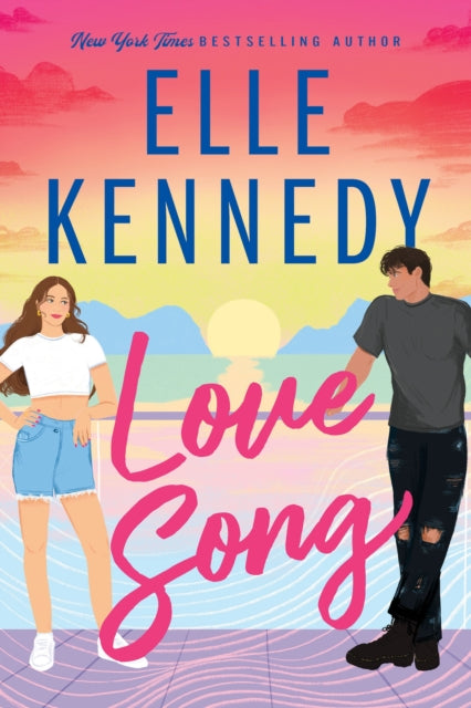Love Song, Elle Kennedy