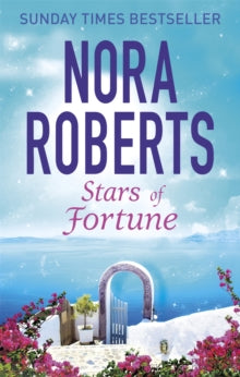 Stars of Fortune, Nora Roberts