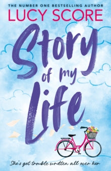 Story Of My Life, Lucy Score