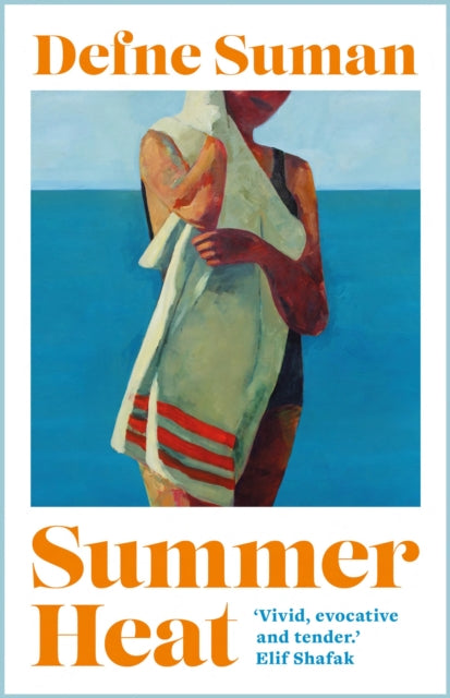 Summer Heat, Defne Suman