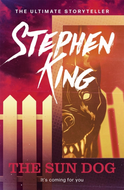 The Sun Dog, Stephen King