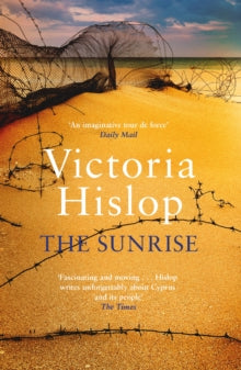 The Sunrise, Victoria Hislop