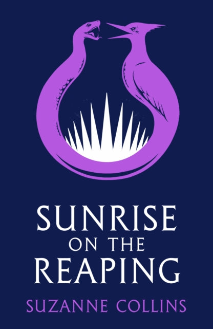 Sunrise On The Reeping, Suzanne Collins