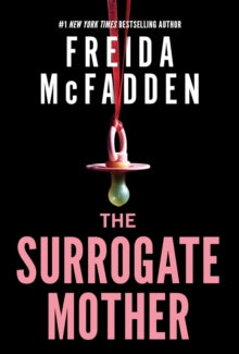 The Surrogate Mother, Freida McFadden