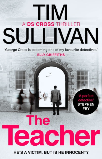 The Teacher, Tim Sullivan
