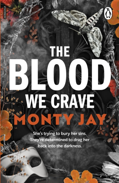 The Blood We Crave Part One (The Hollow Boys Book 3), Monty Jay - Pre-order for publication 17th September