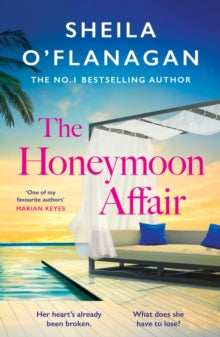 The Honeymoon Affair, Sheila O'Flanagan
