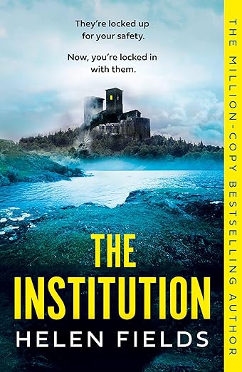 The Institution, Helen Fields