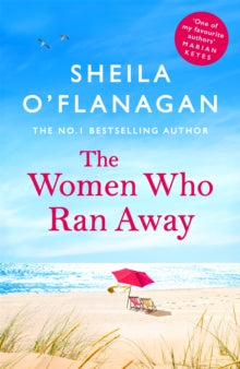 The Women Who Ran Away, Sheila O'Flanagan