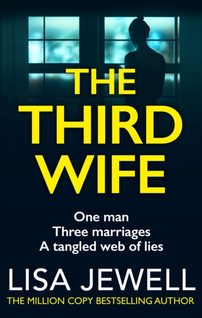 The Third Wife, Lisa Jewell