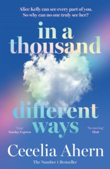 In a Thousand Different Ways, Cecelia Ahern