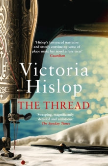 The Thread, Victoria Hislop