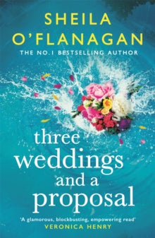Three Weddings and a Proposal, Sheila O'Flanagan