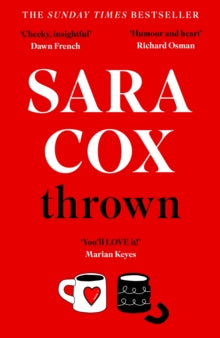 Thrown, Sara Cox