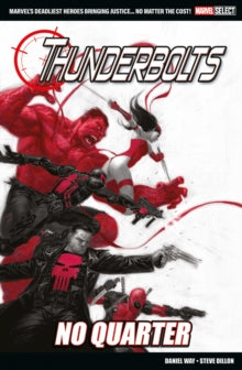 Thunderbolts: Marvel Select