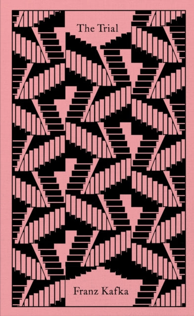 The Trial, Franz Kafka