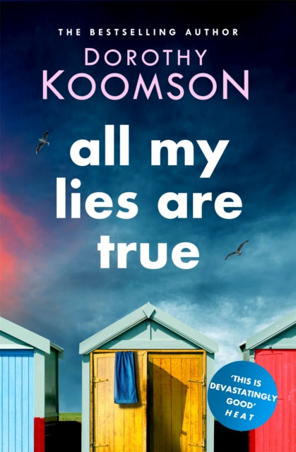 All My Lies Are True, Dorothy Koomson