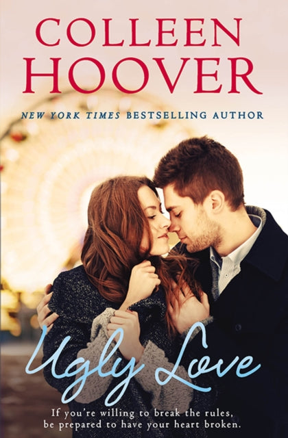 Ugly Love, Colleen Hoover
