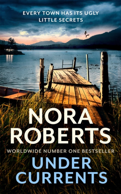 Under Currents, Nora Roberts