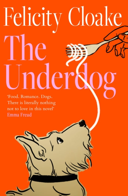 The Underdog, Felicity Cloake
