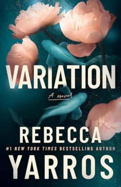 Variation, Rebecca Yarros