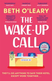 The Wake-Up Call, Beth O'Leary