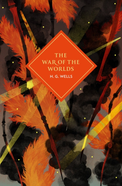 The War of The Worlds (Vintage Classics), H G Wells