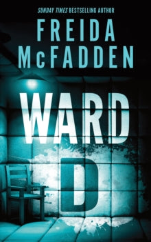 Ward D, Freida McFadden