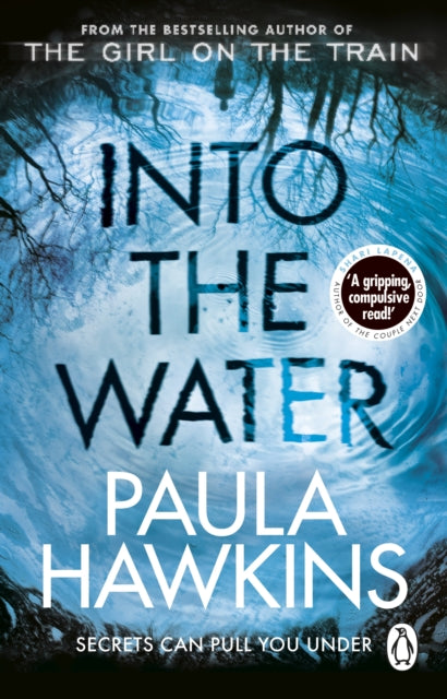 Into The water, Paula Hawkins