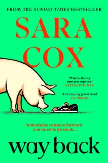 Way Back, Sara Cox