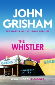 The Whistler, John Grisham