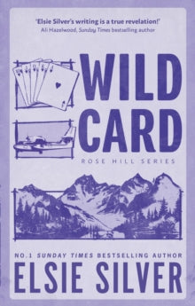 Wild Card, Elsie Silver