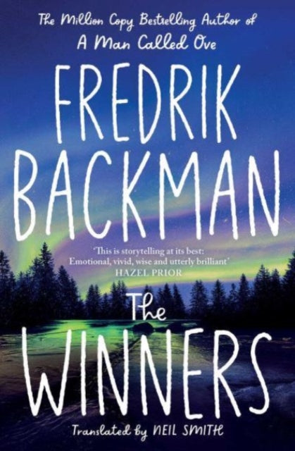 The Winners, Fredrik Backman