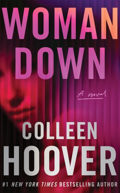 Woman Down, Colleen Hoover