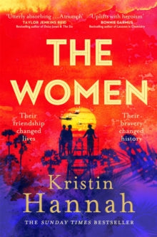 The Women, Kristen Hannah