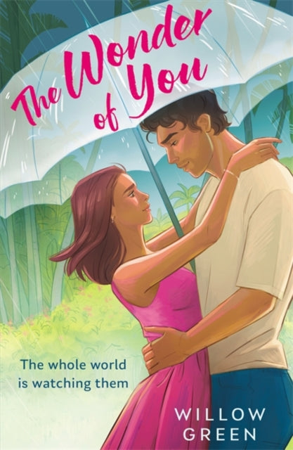 The Wonder of You, Willow Grainger