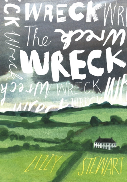 The Wreck, Lizzy Stewart